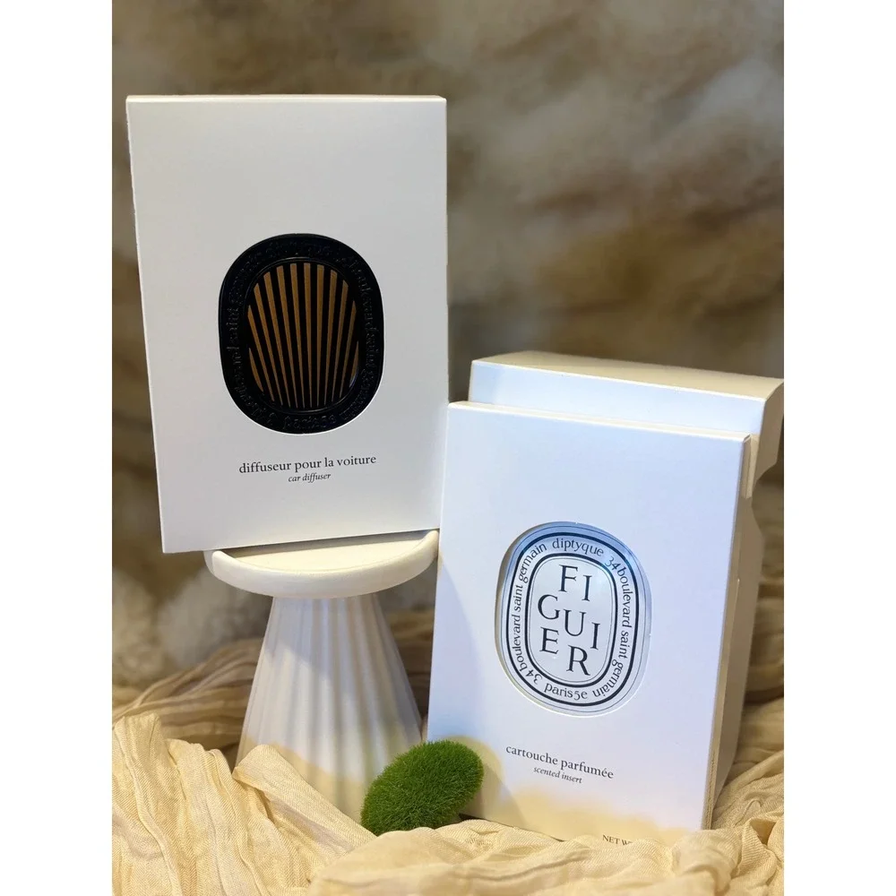 diptyque paris luxury